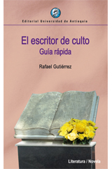 Capa El escritor de culto