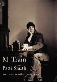 pattismith